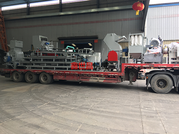 大型輪胎粉碎機價(jià)